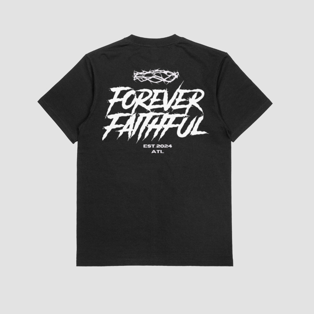 Forever Faithful T-Shirt